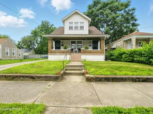 2618 S 5th St, Louisville, KY