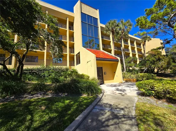 3078 Eastland Blvd Unit 411, Clearwater, FL 33761