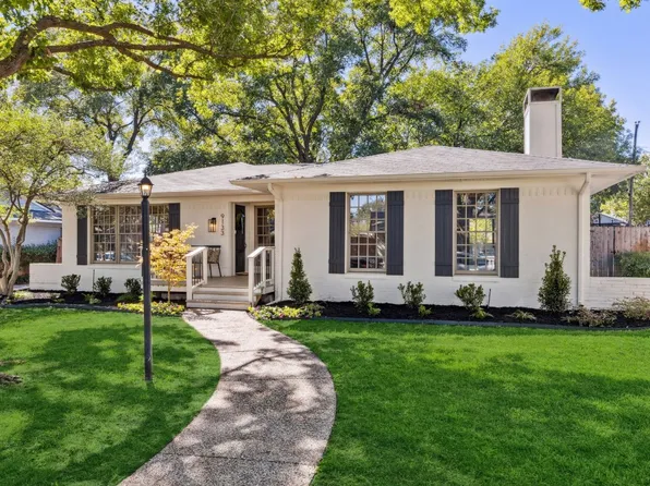 9133 Lynbrook Dr, Dallas, TX 75238