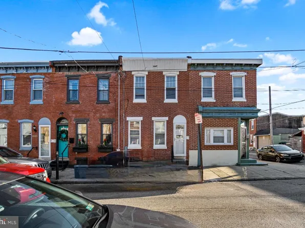 2521 Memphis St, Philadelphia, PA 19125