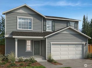 13613 185th Street Ct E #155, Puyallup, WA