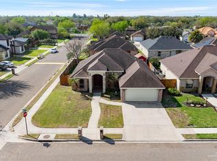 1202 Sol Cir, San Juan, TX 78589