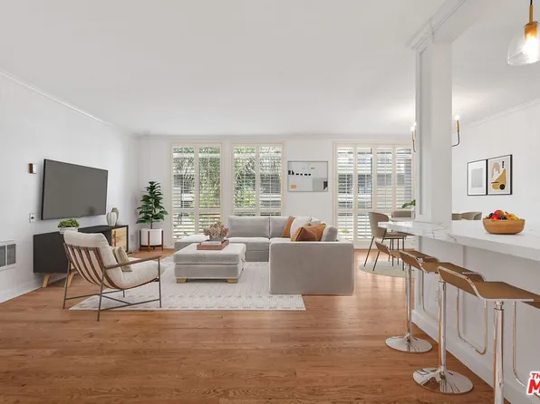 7270 Hillside Ave Unit 302, Los Angeles, CA 90046