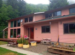 15500 Trask River Rd, Tillamook, OR 97141