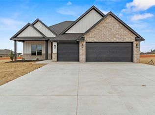 4117 Fawn Ter, Tuttle, OK 73089