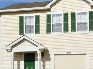 3001 Courtney St, Plano, IL 60545