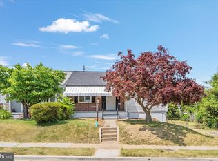 4702 Raspe Ave, Baltimore, MD 21206