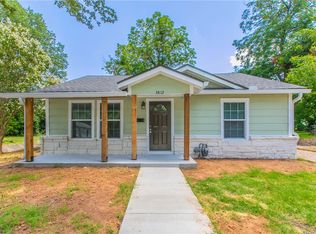 3812 Frederick Ave, Waco, TX 76707