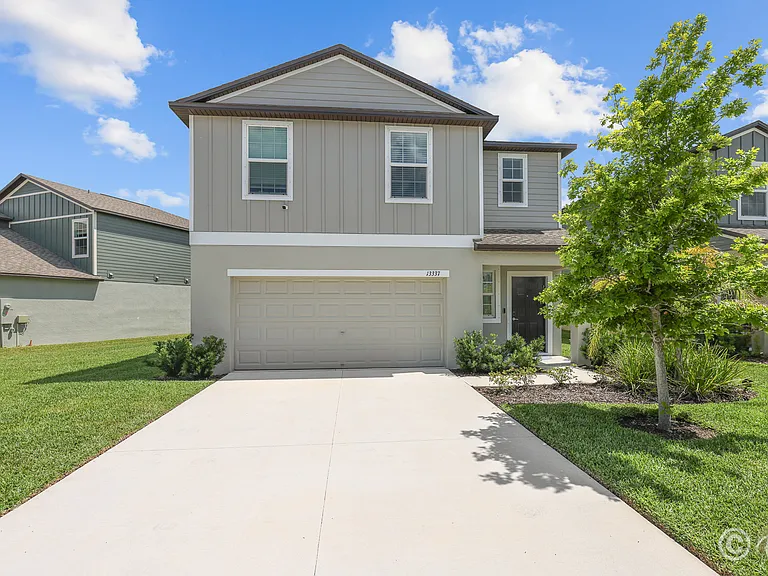 13337 Woodworth Way — Photo 1