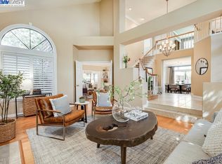 66 Mayfair Ct, Alamo, CA 94507