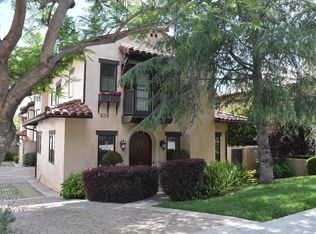 636 W Sierra Madre Blvd UNIT A, Sierra Madre, CA 91024