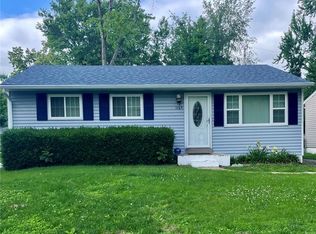 1165 June Ave, Saint Louis, MO