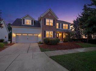 650 Acacia Dr, Marysville, OH 43040