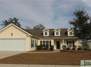 4 Cross Gate Ct, Pooler, GA 31322