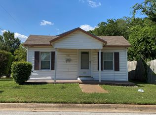 515 Houston St, Arlington, TX 76011
