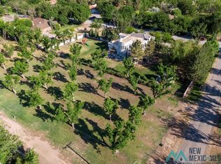 2109 Carolina Way, Roswell, NM 88201