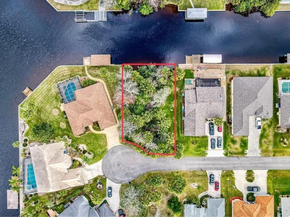 16 CRANDON COURT LOT 30, PALM COAST, FL 32137