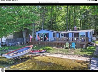 15204 Sandbar Point, Leroy, MI 49655