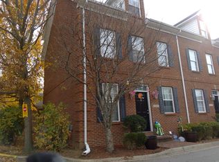 204 Old Todds Rd, Lexington, KY 40509