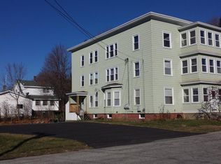 158 Spring St FLOOR 2, Lewiston, ME 04240