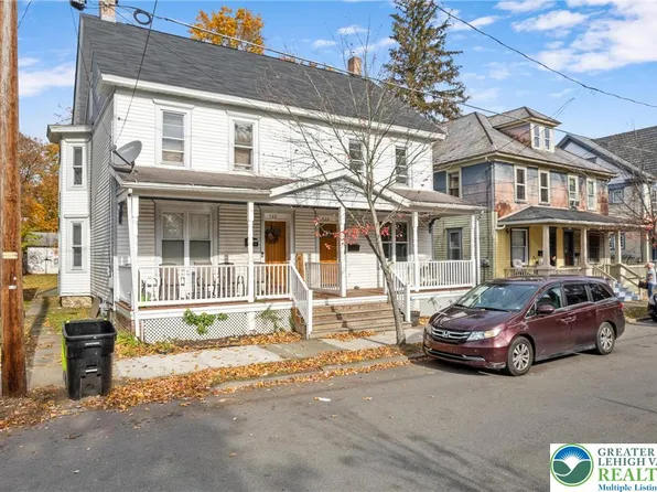 520 Scott St, Stroudsburg, PA 18360