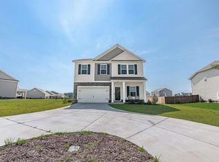237 Rapid Run, Camden, SC 29020