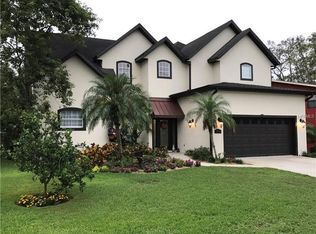 6013 Mountain Lake Dr, Lakeland, FL 33813