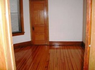 3722 N Fremont St APT GDN, Chicago, IL 60613