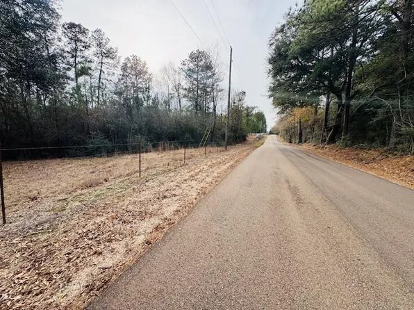 Ed Taylor Rd, Tylertown, MS 39667