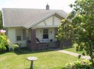 36095 9th St, Nehalem, OR 97131