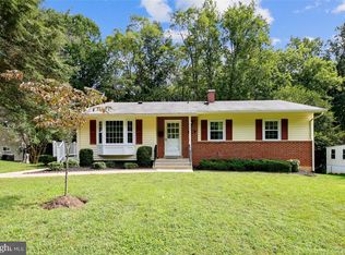 14205 Myer Ter, Rockville, MD 20853