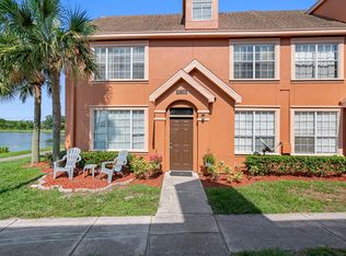 9736 Lake Chase Island Way, Tampa, FL 33626