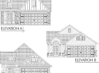 246 Fieldstone Pl, College Station, TX 77845