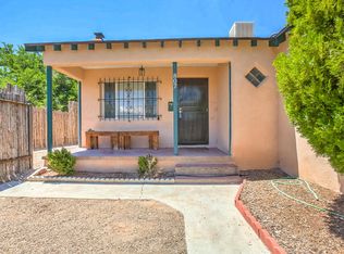 807 Girard Blvd NE, Albuquerque, NM 87106