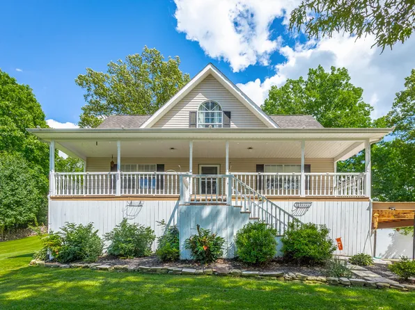 226 Hill Dr, Dunlap, TN 37327