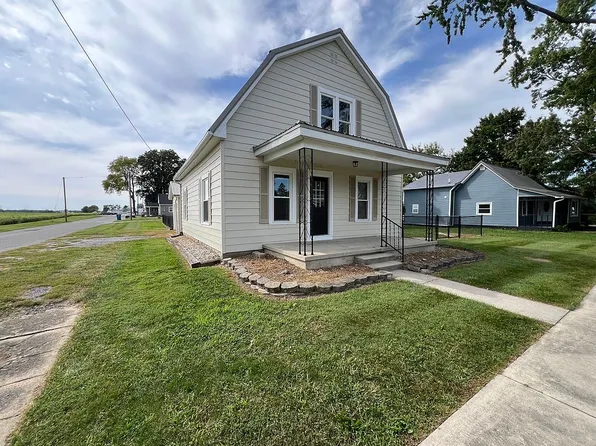 5806 N Sugar St, Uniondale, IN 46791