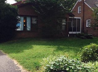 4 Clinton Ave, Merchantville, NJ 08109