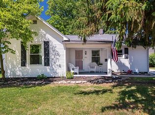 1513 Graham Rd, Reynoldsburg, OH 43068