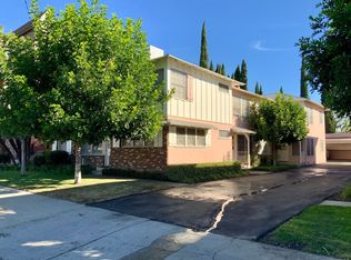 5846 & 5852 Whitsett Ave #6B, Valley Village, CA 91607