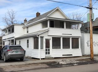 235 N Willard St #3, Burlington, VT 05401