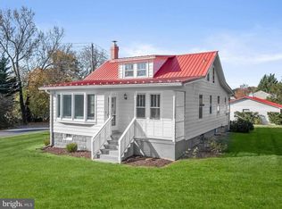 24600 Woodfield Rd, Damascus, MD 20872