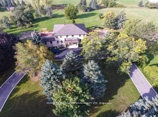 4 Bellini Ave, Brampton, ON L6P 0X7