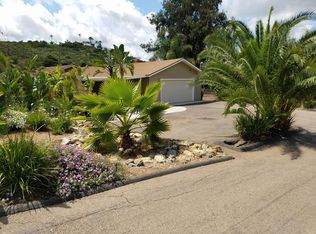 15098 Oak Creek Rd, El Cajon, CA 92021