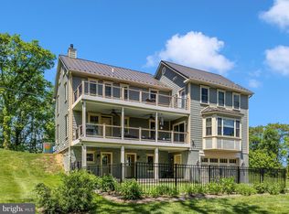 15953 River Bend Ct, Williamsport, MD 21795
