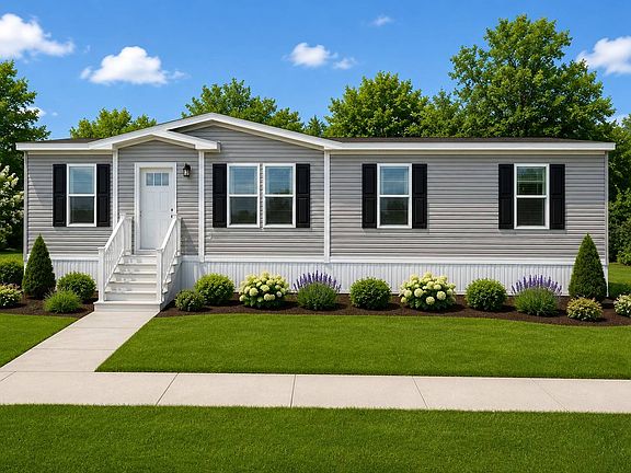 2nd image of 10601 Hulser Rd Lot 197