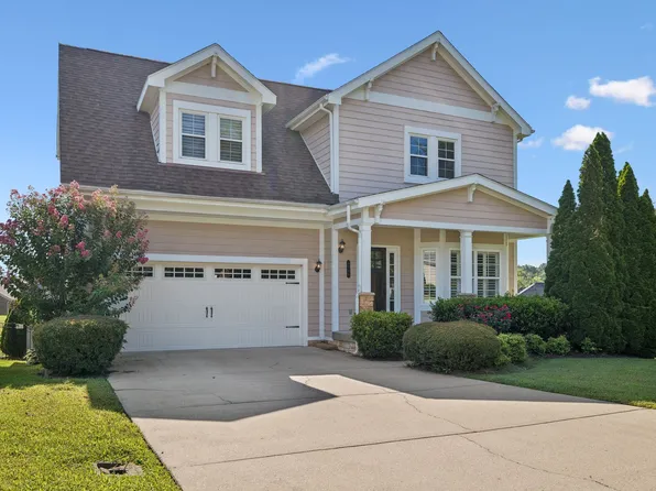 3304 Redmon Hl, Nolensville, TN 37135