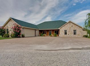 5800 Timberwolfe Ln, Fort Worth, TX 76135