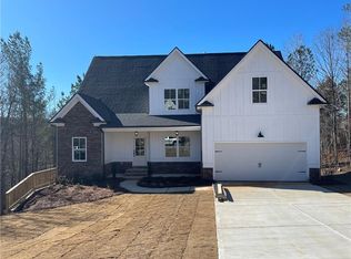 50 Observation Ct, Dallas, GA 30132