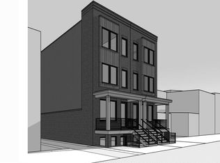 609 Independence Ave SE, Washington, DC 20003