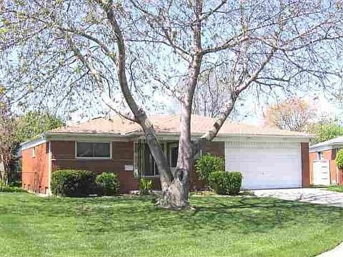 1st image of 27585 Bristol Dr